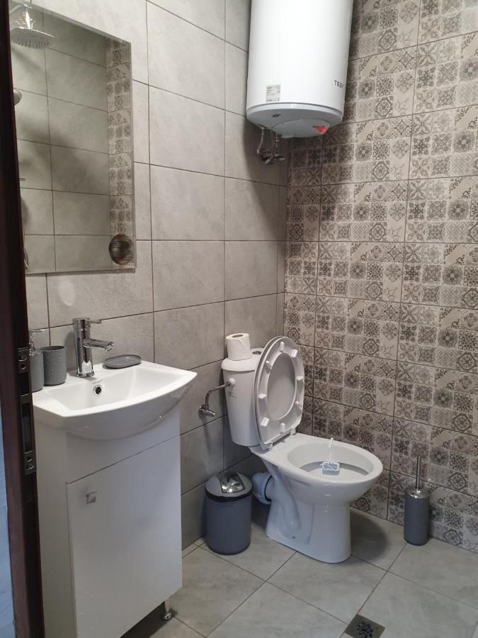 Студио Теа Sliwen Zewnętrze zdjęcie