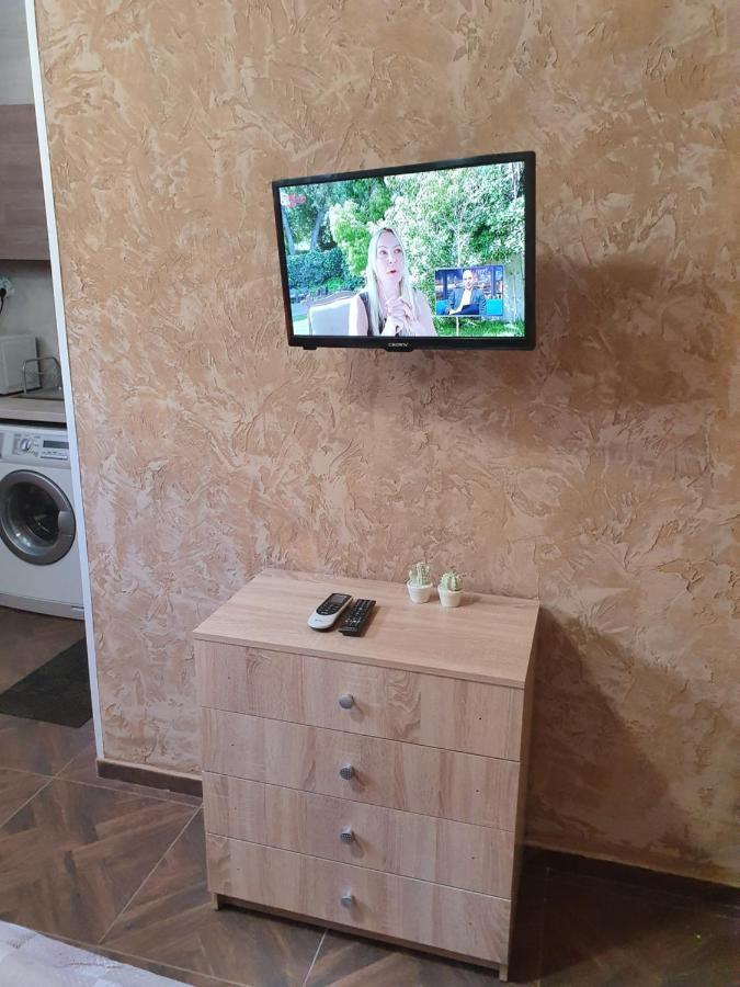 Студио Теа Sliwen Zewnętrze zdjęcie